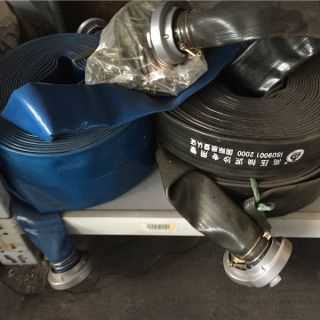 水帶，灌溉水管，水泵出水管，涂塑水管